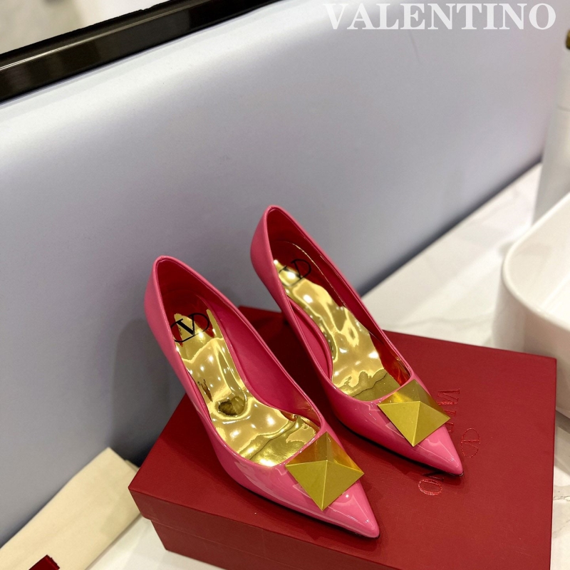 Valentino High Heels